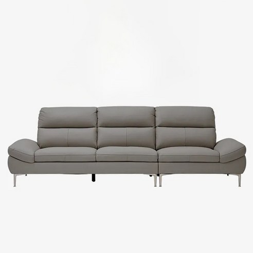 당신의 공간에 안락함을 더하다: 한샘 엠마 컴포트 4인용 소파 방문설치 후기 한샘소파