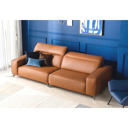 봄소와 마리 벨라니, 당신의 거실에 펼쳐질 낭만과 편안함의 완벽한 조화!