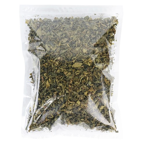 우리가스토리 녹차잎, 300g, 1개, 1개입