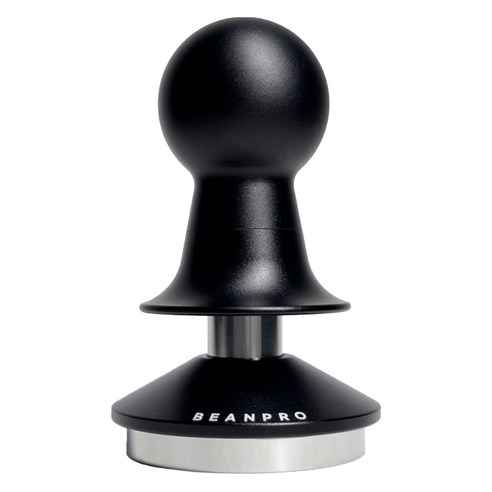 빈프로 커피 스프링 정압 템퍼, 58.5mm, 1개
