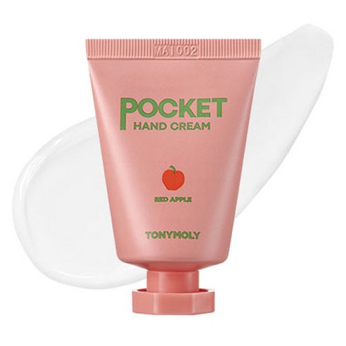 토니모리 포켓 핸드크림 RED APPLE, 1개, 30ml