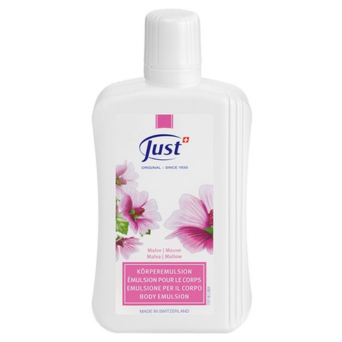 스위스 알프스의 생명력, 당신의 피부에 스며들다