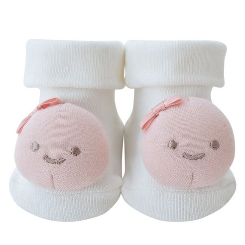 베이비앤아이 아동용 인형 커버 양말