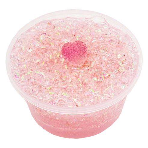 아트니즘 하트젤리 슬라임 120ml, 혼합색상, 1개