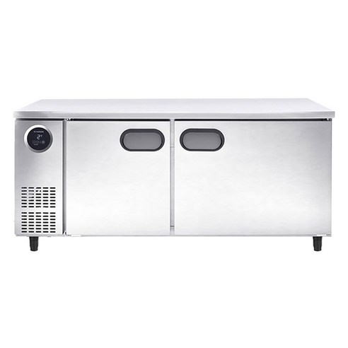 스타리온 테이블 올스텐 냉장고 1800 냉동 465L SR-T18DSEMC 방문설치