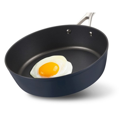 해피콜 IH 올레디 소테팬으로 요리의 즐거움과 행복한 식탁을!