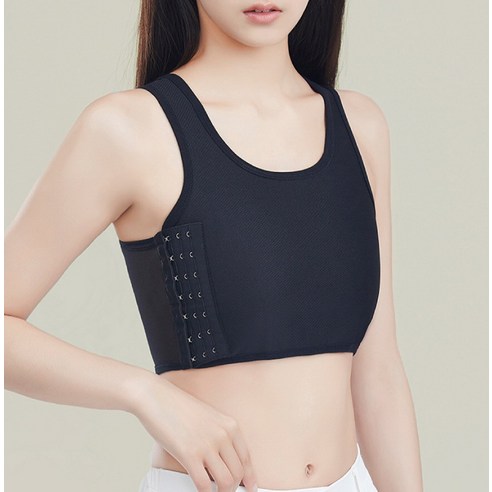 편안함과 기능성을 모두 갖춘 데일리 스포츠 브라