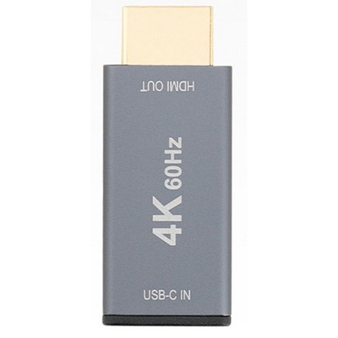 HDMI轉換兩性 HDMI轉換適配器 CtoHDMI轉換兩性 HDMI轉換器 HDMI C型 HDMI C型轉換器 c to hdmi轉換器 HDMI兩性 電腦用品 高清轉換兩性