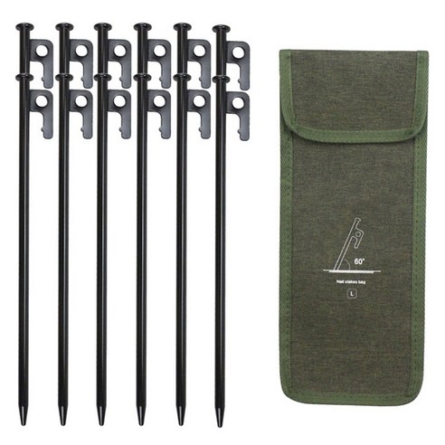 내구성과 휴대성을 갖춘 가성비 최고의 캠핑 단조팩 세트