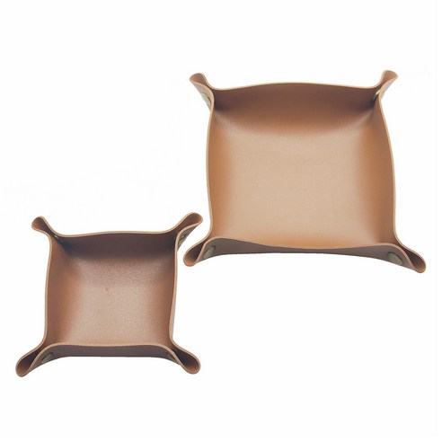 제이앤케이 다양한 퍼즐을 담을 수 있는 PU 퍼즐 보관함 20cm, 상품7, 2개