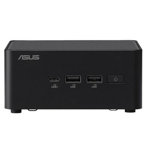 에이수스 2024 NUC 14 Pro Kit 코어Ultra5 인텔 14세대, 블랙, NUC14RVHU5 Tall, 1TB, 64GB, WIN11 Pro 데스크탑 에이수스 2024 NUC 14 Pro Kit 코어Ultra5 인텔 14세대, 블랙, NUC14RVHU5 Tall, 1TB, 64GB, WIN11 Pro 데스크탑