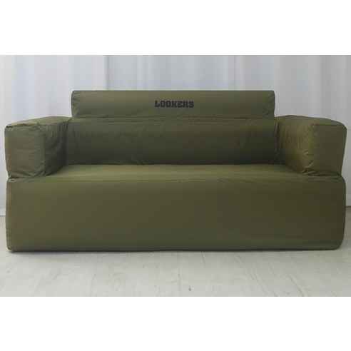 캠핑의 새로운 동반자