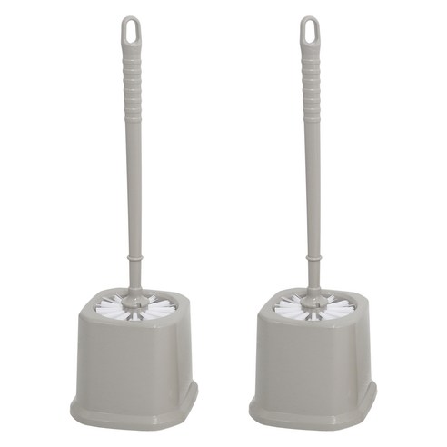 크린메이트 사각 통변기솔, 랜덤발송, 2개