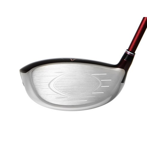 섬세한 여성 골퍼를 위한 궁극의 선택, 젝시오 던롭 레이디스 드라이버