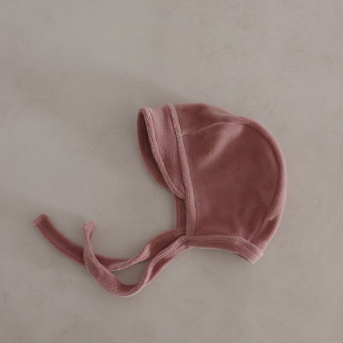 피카부 아동용 보아 모자