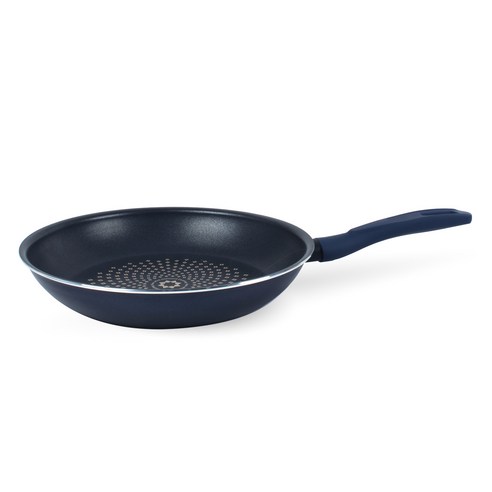 리한 한국도자기리빙 인덕션 아드리아 후라이팬, 1개, 28cm