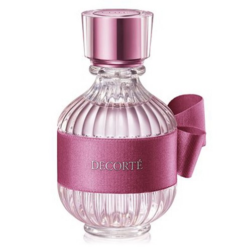 데코르테 츠야 오 드 뚜왈렛, 1개, 50ml