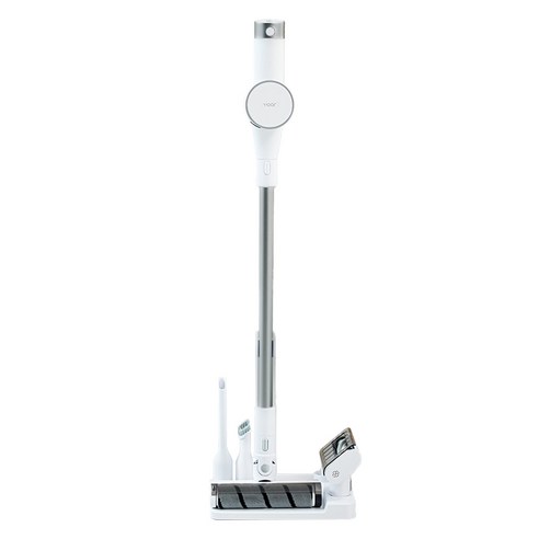 공간 효율성과 강력한 성능을 모두 갖춘 보아르 포스N25 핸디청소기!