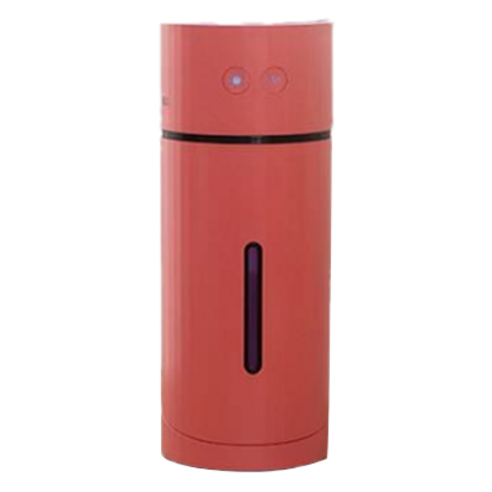 Inozen 휴대용 무선 미니 가습기, Inozen i-mist poly, 코랄