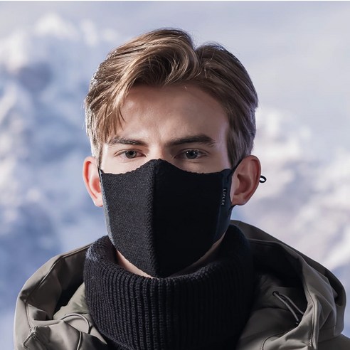 겨울철 필수 방한 아이템