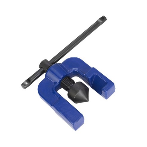 Work Pro 銅管 擴管器 管道 擴口工具 縮徑管加工工具 喇叭形狀工具 擴管工具 易於加工的工具 施工現場工具