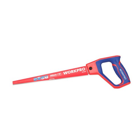 Workpro 手鋸 鋸子 鋸片 裝飾件 室內用品 室內工具 裝飾工具 折疊鋸 木工鋸