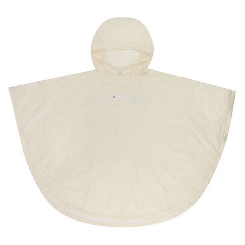아웃도어프로덕츠 PACKABLE RAIN COAT