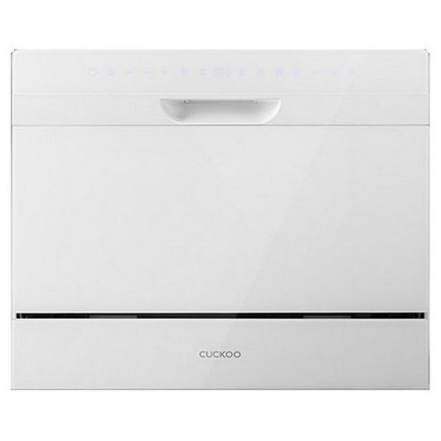 쿠쿠 UV케어 고온살균 프리미엄 식기세척기: 가정의 필수 아이템