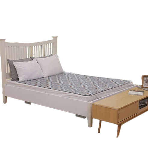 세탁 가능한 안전하고 따뜻한 겨울, 일월 워셔블 온열매트