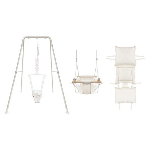 "육아는 장비빨"은 진리! 라라비 점퍼루, 잠투정 지옥 탈출 비법?! 라라비