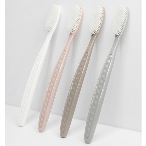 크고 부드러운 영스타 대왕 칫솔로 빠르고 상쾌하게, 잇몸까지 건강하게!