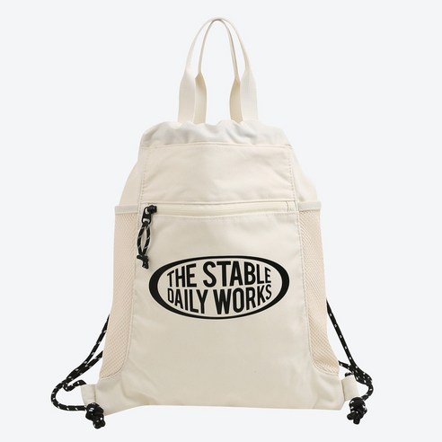 아이들의 안전과 편리함을 책임지는 스마트한 선택, 슈펜 아동용 스트링 보조가방