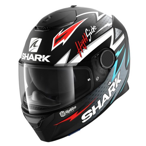 답답한 풀페이스는 이제 그만! 시야는 넓게, 안전은 꽉 잡는 샤크 헬멧 사용 후기 샤크헬멧