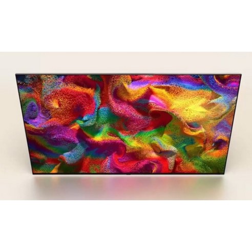 LG 4K UHD QNED TV, 뛰어난 화질과 다양한 기능으로 완벽한 시청 경험을 선사합니다.