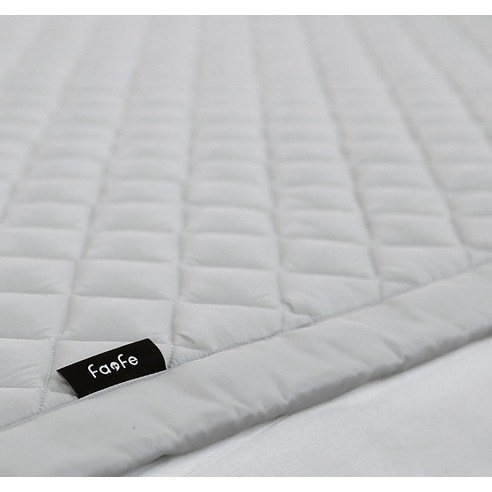 알레르기 걱정 없이 꿀잠 자는 마법, 알레르망 알러지케어 패드