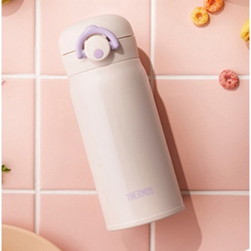 당신의 개성을 담아낼 써모스 마이 디자인 보틀 JNR-351K