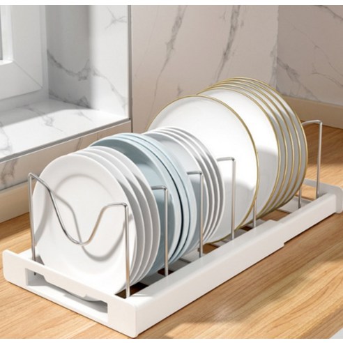 ADUNE 후라이팬 정리대로 주방 공간 활용의 혁신을 경험하세요!