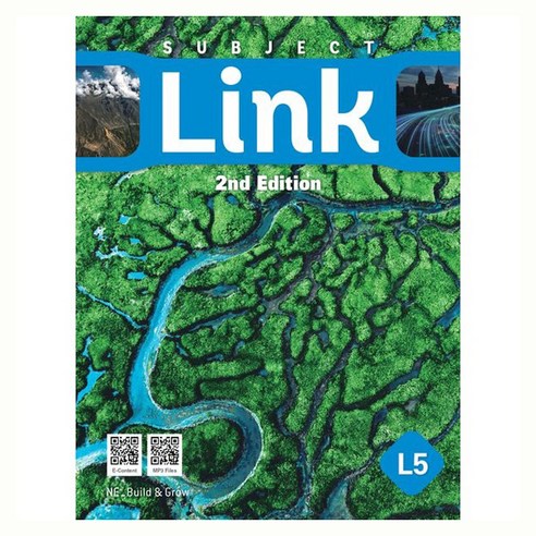 Subject Link 5, NE Build&Grow