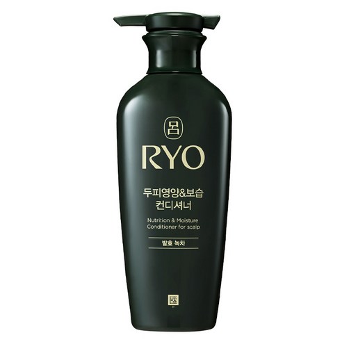 려 클래식 두피영양 컨디셔너, 400g, 1개