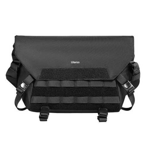 울란지 카메라 슬링 솔더백 9L BC08: 당신의 소중한 순간을 담는 완벽한 동반자 카메라슬링백