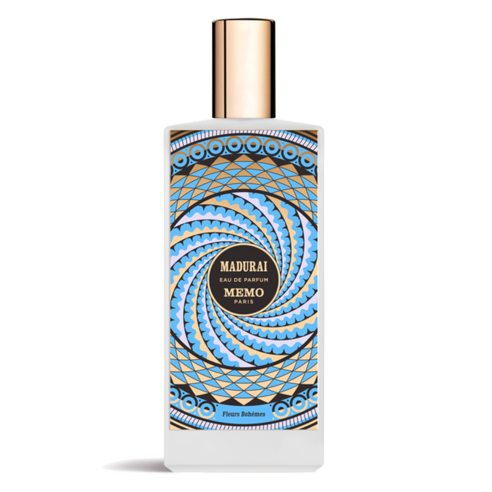 메모 마두라이 오 드 퍼퓸, 75ml, 1개