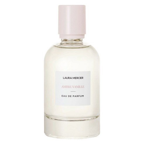로라메르시에 앰버 바닐라 오 드 퍼퓸, 100ml, 1개