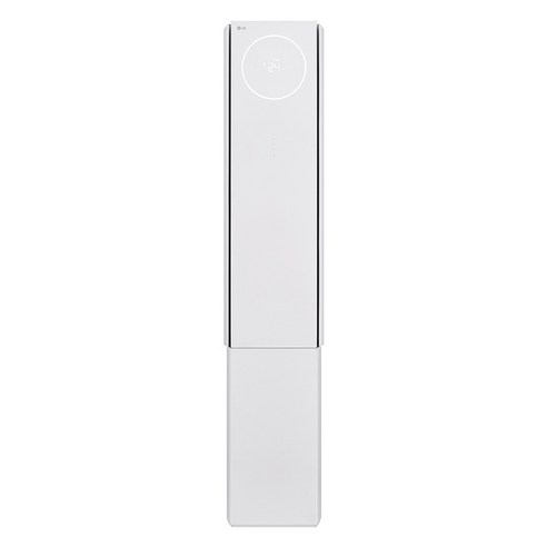 LG전자 휘센 오브제컬렉션 뷰I 사계절 에어컨 3시리즈 실내기 방문설치, FW18EV3EA1, 일반배관형