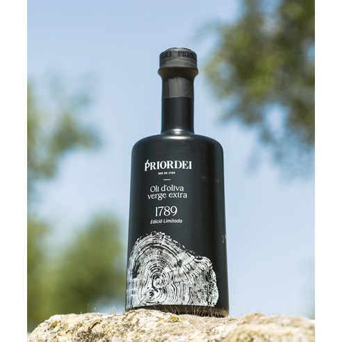 프리오르데이 아르베끼나 올리브 오일: 미식가를 사로잡는 황홀한 풍미