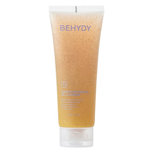 비히디 퓨어 리페어 젤클렌져, 1개, 150ml