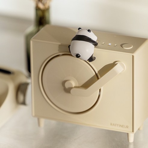 당신의 공간을 특별하게 만들어 주는 향의 혁신