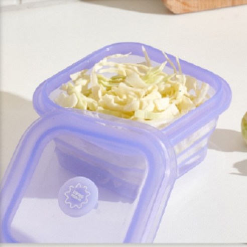 당신의 공간에 스며드는 마법, 리빙크리에이터 푸쉬락 파스텔 바이올렛