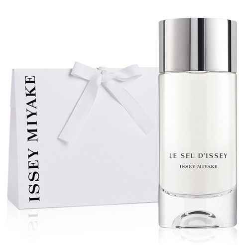 이세이미야케 르셀 디세이 오드뚜왈렛 향수 + 쇼핑백, 100ml, 1개
