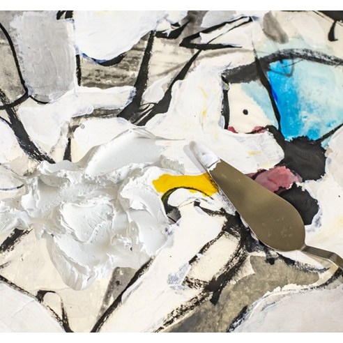 창작의 새로운 차원을 여는 아트시크릿 모델링페이스트