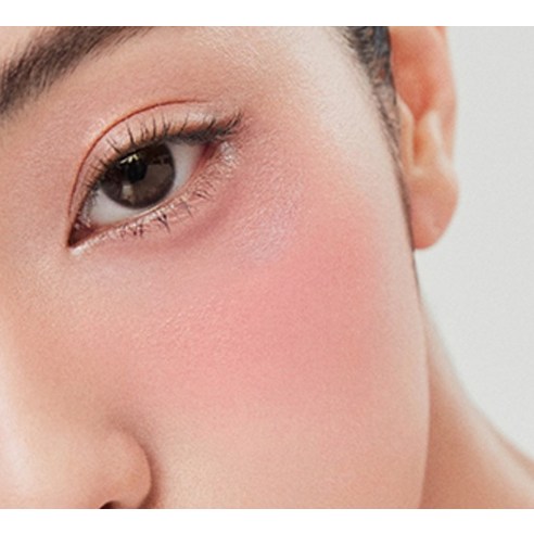 칙칙한 피부톤, 프레시안 에그라이크 크림 블러쉬 헬시 스마일로 생기 UP!